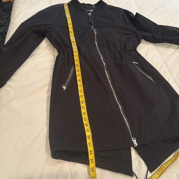 Mackage Montreal 🔥Sale🔥NWOT black parka jacket - Picture 12 of 12